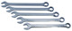 V8 9105 Jumbo Combo Wrench Set