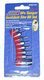 Torx Bit Set, 8Pc Tamper-Proof