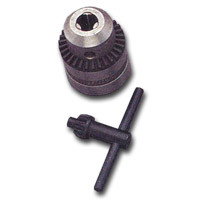 KD 30602 Jacobs 1/2in. & Key Multi-Craft Chuck