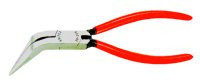 Knipex 3871-8 8-in Long Nose Bent Plier-CURRENTLY OUT OF STOCK
