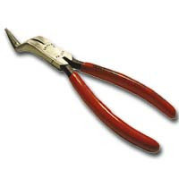 Knipex 3881B8 Mechanics Double Bend 90 deg Pliers-CURRENTLY OUT OF STOCK