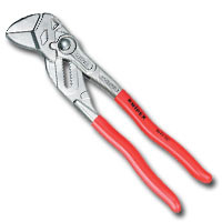Knipex 8603-10 10-in Plier Wrench-CURRENTLY OUT OF STOCK