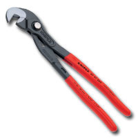 Knipex 8741-10 10-in KNIPEX Raptor Plier-CURRENTLY OUT OF STOCK