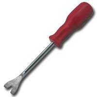 Lisle 35400 Door Upholstery Remover