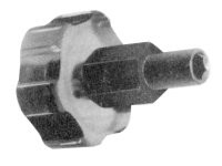 Lisle 64650 Ford Ignition Module Wrench