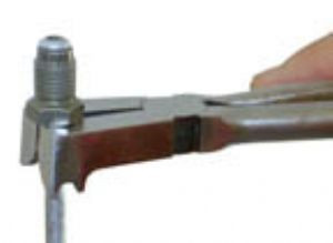 V8 806 3/16in Tubing Bender/Plier