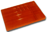 Ernst 5010 10 Compartment Organizer Tray