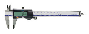 Fractional Digital Caliper ATD 8657