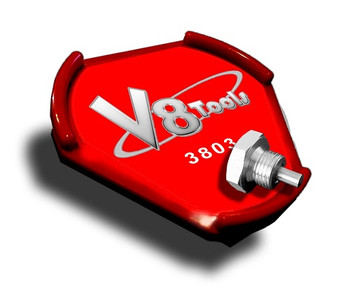 V8 3803 Clip-on Magnetic Parts Dish