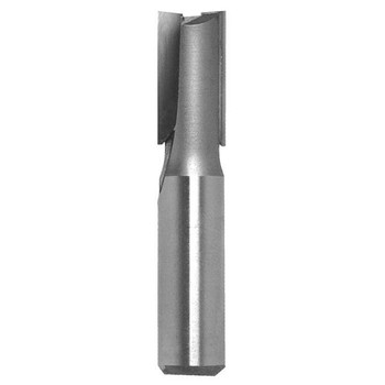 WHITESIDE 1078 STRAIGHT BIT - 1/2" SHANK X 5/8" CD X 1-1/2" CUT LENGTH