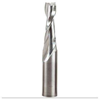 SPIRAL UP CUT BIT - 1/2" SH X 1/2" CD X 1-1/4" CL WHITESIDE RU-5125