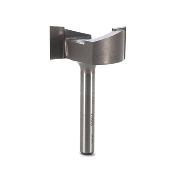 MORTISE BIT 1/4"SH, 1-1/4"CD, 1/2"CL WMC-1303