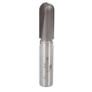 ROUND NOSE BIT 1/2"SH, 1/4"R, 1/2"CD WMC-1408