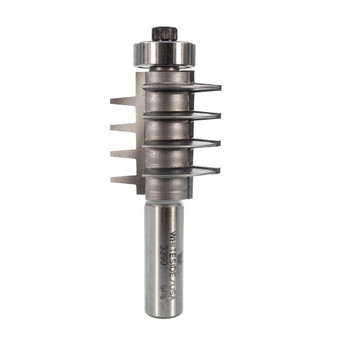 FINGER JOINT GLUE BIT 1/2"SH, 5/16"FD, 1-3/8"LD WMC-3390