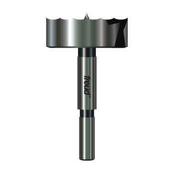 Freud 1-7/8" (DIA.) FORSTNER BIT