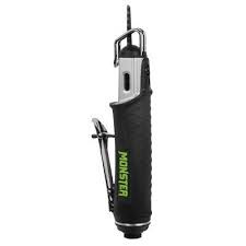 MONSTER MOBILE (MST725) LOW VIBRATION AIR SAW