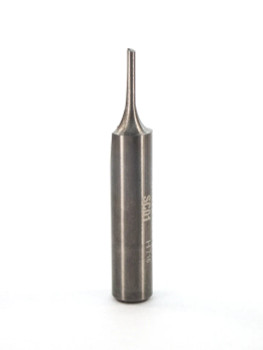 Whiteside SC01 1/16" SOLID CARBIDE STRAIGHT BIT