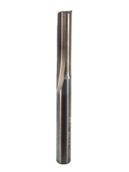WHITESIDE #SC15 DOUBLE FLUTE STRAIGHT ROUTER BIT