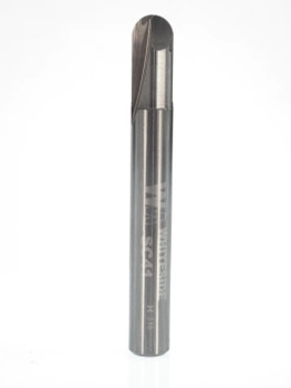 WHITESIDE #SC41 ROUND BOTTOM VEINING ROUTER BIT