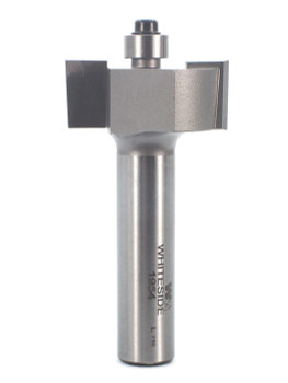WHITESIDE # 1954 RABBET BIT