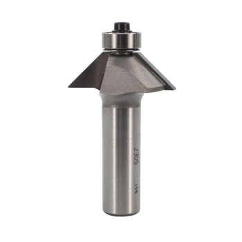 WHITESIDE #2305 45° CHAMFER BIT