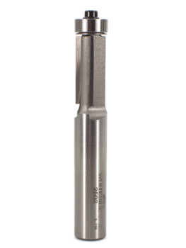 WHITESIDE # 2502 FLUSH TRIM THREE FLUTE BITS