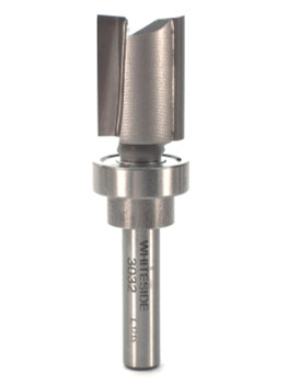 WHITESIDE #3032 TEMPLATE BIT