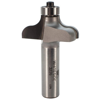 WHITESIDE # 3226 OGEE BIT