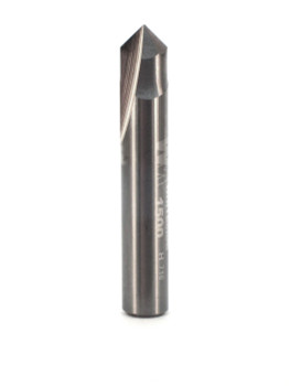 WHITESIDE # 1500 90° V-GROOVE BIT