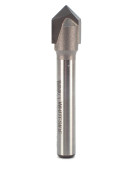 WHITESIDE # 1501 90° V-GROOVE BIT