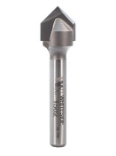 WHITESIDE # 1502 90° V-GROOVE BIT