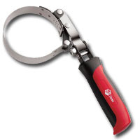 KD 3942 Pro Swivel Filter Wrench Medium (73mm-83mm)