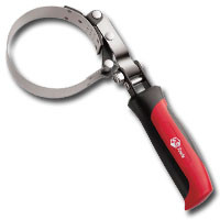 KD 3941 Pro Swivel Filter Wrench Small (64-76mm)