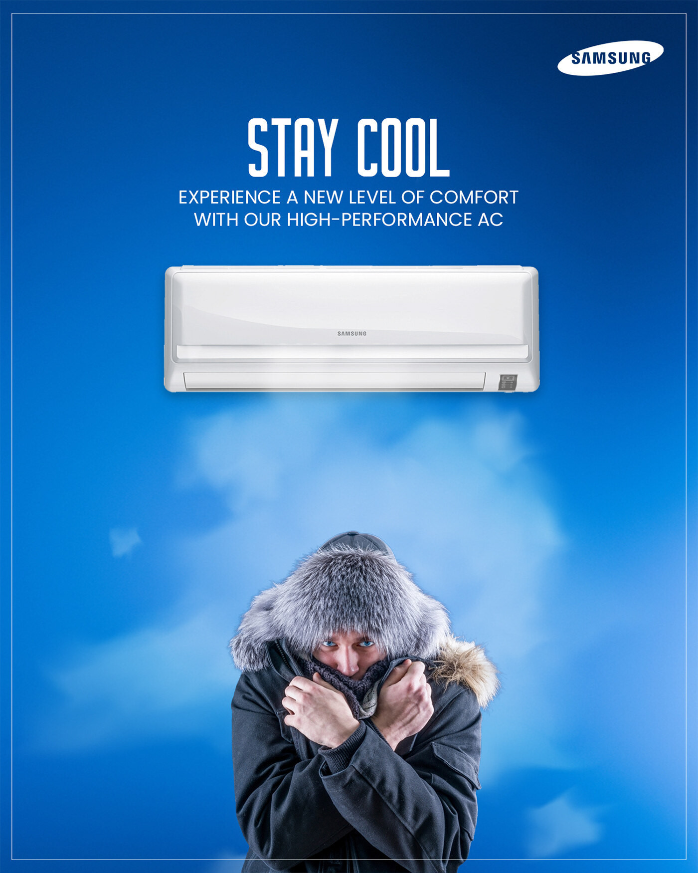 Beat the Heat: Why "Cool" Isn't Just a Temperature, It's a Lifestyle