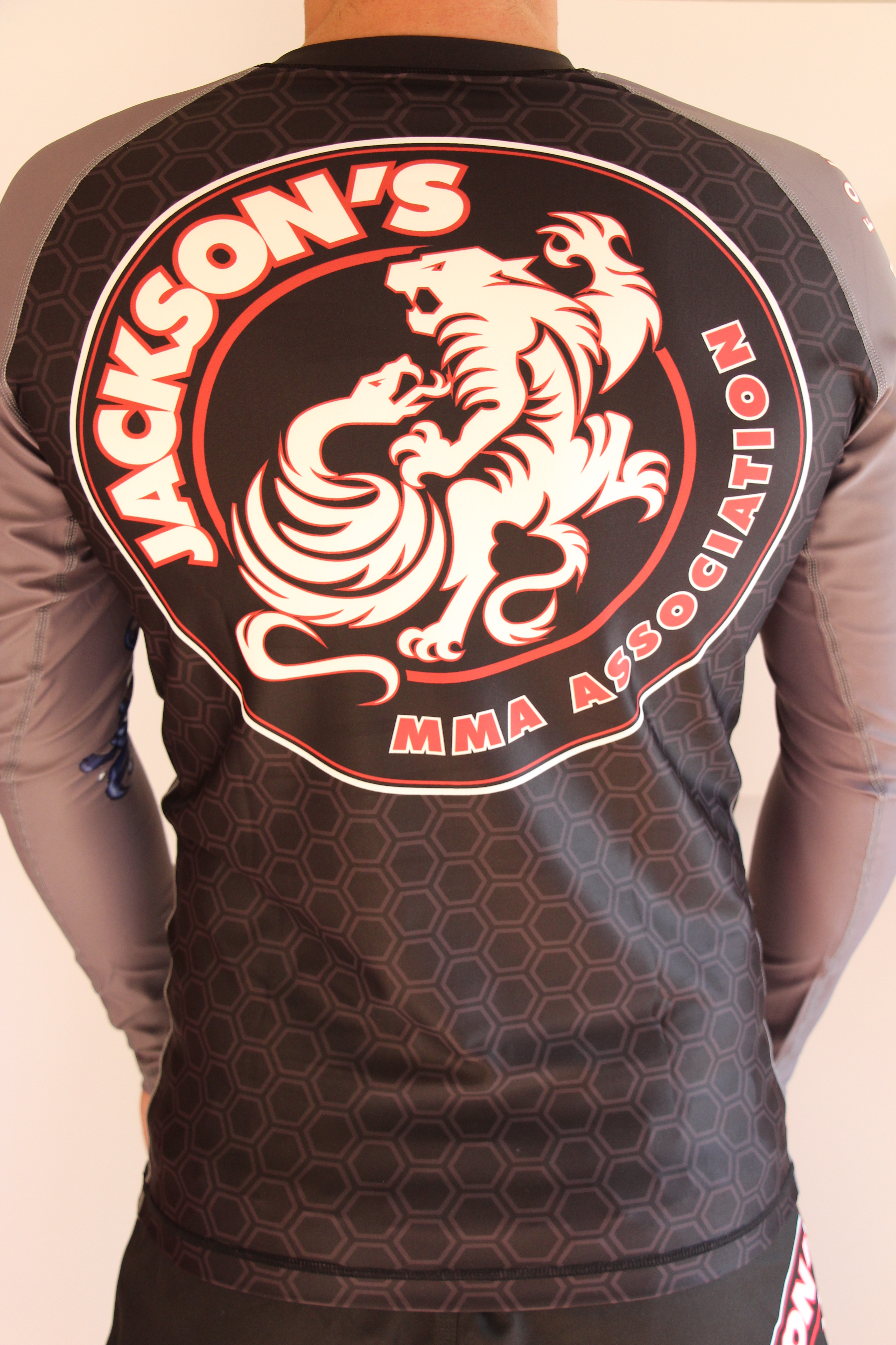 Shop Grappling Gear