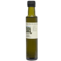 Italian estate extra virgin olive oil for sale