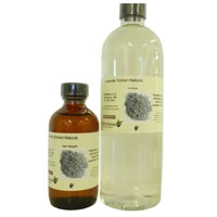 lavender flavor extract