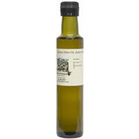 Lemon infused extra virgin olive oil for sale
