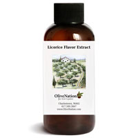 licorice flavor extract