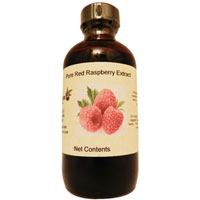 red raspberry baking extract for sale