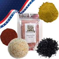 USA-made spices for sale