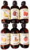 Set of 6 Tropical Extracts