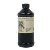 16 ounce bottle of Bourbon Whiskey Flavor