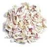 Shallots Freeze Dried