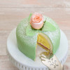 Princess Cake Emulsion