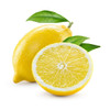 Lemon Emulsion