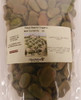 Packaged Organic Fava Beans