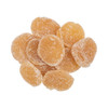 Ginger Crystalized