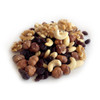 Natural Butter & Nut Type Flavor