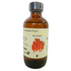 4 ounce bottle of Butterscotch Flavor Extract